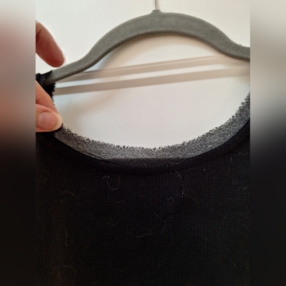 Calvin klein sequins top - Picture 8 of 10